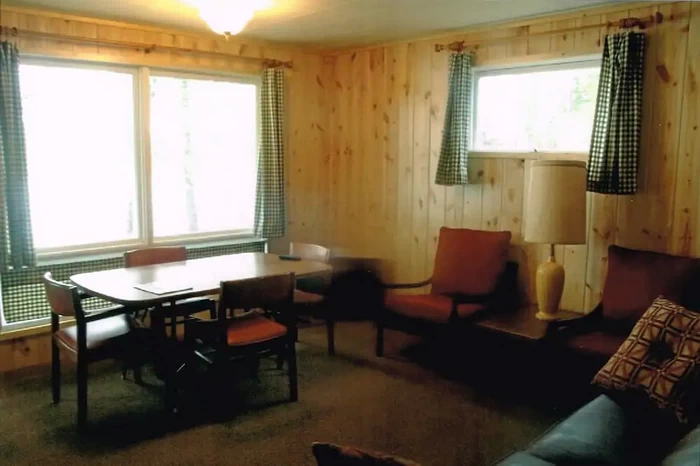 Dixon Lake Resort - From Website (newer photo)